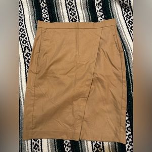 Banana Republic size 4 Pencil Skirt